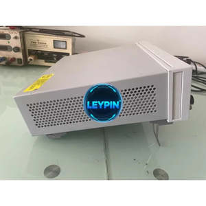 Analyseur LCR HP Agilent Keysight 4263B 100Hz à 100kHz, utilisé hier, à vendre - Product Image 2