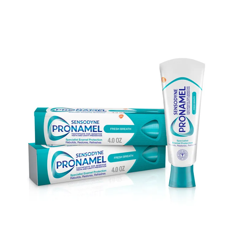 Wholesale Creme Dental Sensodyne para Venda Atacado