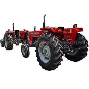 Used Massey Ferguson MF 290 Tractors Available With Accessories