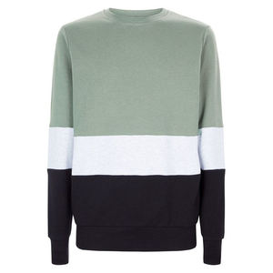 2025 nouveau Style sweats hommes décontracté sweat pull vêtements de sport automne à manches longues vêtements vêtements de rue haut hommes sweat - Product Image 5