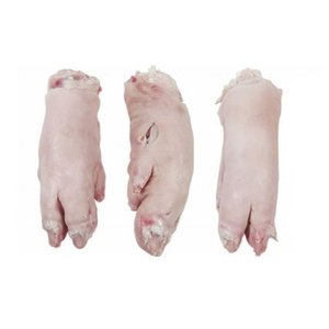Best Price on Austria's Organic Dried <b>Canned</b> Pork IQF Box Packaging with Vitamins Featuring Hind Feet Style Skin Body Parts - Product Image 1
