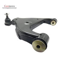 Pièces détachées automobiles de qualité OE Gennovo, systèmes de suspension, bras de suspension et rotule GP23042AB pour JMC Yusheng S350 YUHU