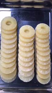 WHOLESALE CANNED <b>PINEAPPLE</b> FROM VIETNAM FACTORY SUPPLIER - Product Image 4