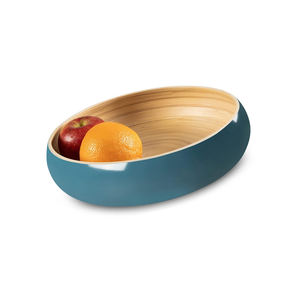 Cuencos de cocina redondos ovalados Hilados de bambú orgánico Natural de Vietnam de alta calidad buen precio - Product Image 1