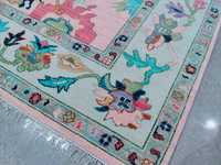 Tapis antidérapants faits à la main Tapis de couloir contemporains pour décor à la maison haut de gamme abstrait pour chambre salon salon