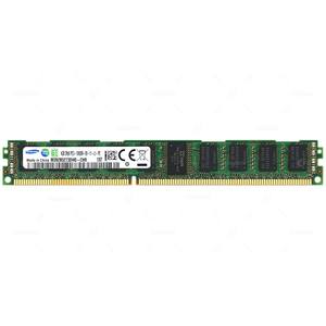 M392B5273DH0-CH9 SAMSUNG 4GB 2RX8 PC3-10600R MÉMOIRE À PROFIL BAS POUR CONTRÔLEUR E5600 DE6600 - Product Image 2
