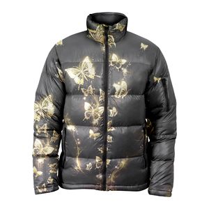 Chaqueta Deportiva de Invierno para Hombre, Último Estilo, Buena Calidad, Sublimación Completa, Material Cordura, Transpirable, Haus Industries - Product Image 1