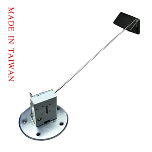 Nuevo conjunto de indicador de combustible de sensores automáticos OE 83320-80119 para vehículos automotrices - Product Image 1