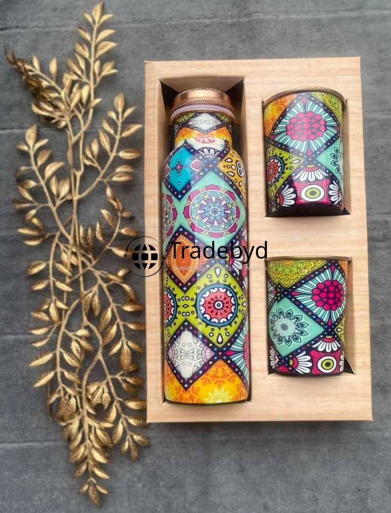 Available in Different Colors