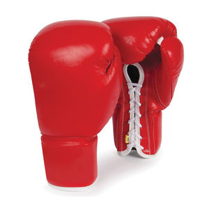 Guantes de Boxeo de Cuero Auténtico de Alta Calidad para Unisex, Guantes de Boxeo de Cuero PU para Entrenamiento, Más Vendidos - Product Image 1