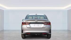 TOYOTA YARIS SEDAN YX 1.3L essence 2023 - Product Image 3