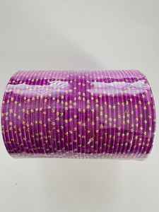 Design traditionnel indien pakistanais Vintage mariée Churiyan ensembles dernière Collection faits à la main de haute qualité bracelets pour femmes troisième - Product Image 6