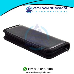 Spatule Plâtre Couteau En Acier Inoxydable Polyvalent Dents Cire Sculpture Outil Kit Dentisterie Fournitures Ensemble Dentaire instruments chirurgicaux - Product Image 5