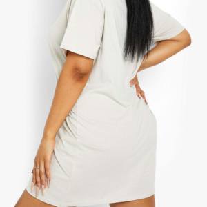 Vêtements de marque pour femmes T-shirt Slim Fit OEM de haute qualité 180gsm respirant écologique taille sur mesure imprimé 100% coton - Product Image 4