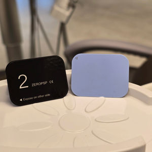 สแกนเนอร์ X-ray ดิจิตอล PSP 2ขนาด dimedi zeropsp ZERO เซ็นเซอร์การถ่ายภาพแบบ Zero ได้รับการรับรอง CE คลาส I apixia tyris รุ่นศูนย์ PSP - Product Image 1