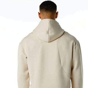 Chándal de hombre de peso pesado de precio barato hecho en Pakistán suministro directo de fábrica chándales de serigrafía de estilo más nuevo para hombres - Product Image 2