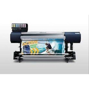 Imprimante couleur grand format Rola SOLJET EJ-640 - Product Image 4