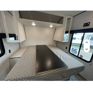 Seminuevo 2026 Jayco Flight SLX 380DQST Trail-L-R, listo para la venta - Product Image 3