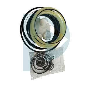 Kit de joints de haute qualité pour brise-roche hydraulique KB3600 - Pièce de rechange pour la réparation de brise-roche et les solutions d'étanchéité de marteaux - Product Image 3
