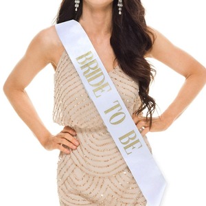 Banderas para Despedida de Soltera, Banderas para la Futura Novia y la Tribu de la Novia - Product Image 6