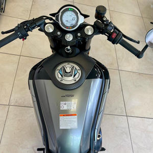 Motocyclettes sportives CF <span class=keywords><strong>MOTO</strong></span> <span class=keywords><strong>700</strong></span> <span class=keywords><strong>CL</strong></span>-<span class=keywords><strong>X</strong></span>, performances premium - Product Image 4