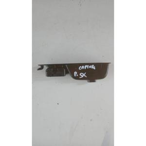 Pulsante Alzacristallo Posteriore Sinistro RENAULT Captur (19>) 829509794 - Product Image 4