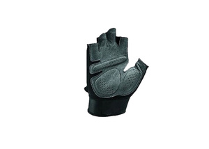 Gants de sport demi-doigts 2026 pour hommes et femmes, antidérapants, avec support de poignet, pour la musculation et le cyclisme - Product Image 2