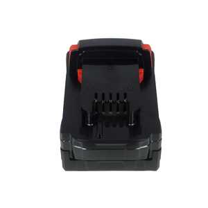 Llave de Impacto Inalámbrica de Grado Industrial de 1/2 Pulgada, 18V, Alto Torque, Llave Eléctrica a Batería para Bricolaje y Uso Doméstico - Product Image 1