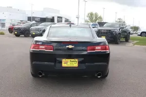 เชฟโรเลต คามาโร 1LS ปี 2014 มือสอง - Product Image 2