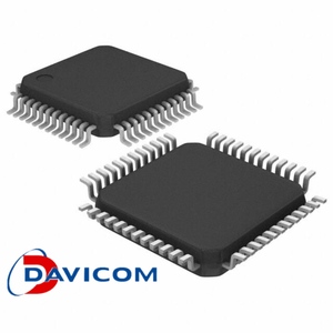 Davicom DM9162EP 10/100 Mbps ตัวรับส่งสัญญาณแบบชิปตัวเดียวแบบเร็วอีเธอร์เน็ต - Product Image 1