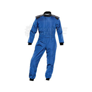 Traje de Carreras Go Kart Hecho EN EL Mejor Material Traje de Carreras de Kart Bajo MOQ Traje de Carreras Go Kart - Product Image 3