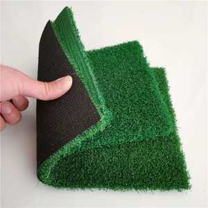 Césped artificial de la mejor calidad, césped verde, césped deportivo para aplicaciones residenciales y comerciales de paisaje a buen precio - Product Image 1