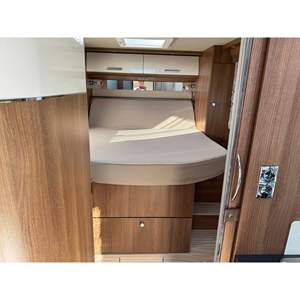 Carthago Compactline I144QB Usado, Componentes y Sistemas para Autocaravanas Clase A, 2019, 150 CV, Manual, 11,500 Millas, Cama Fija Tipo Isla - Product Image 4