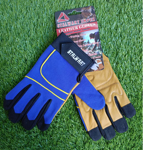 Top Quality Customized Color Assembly <b>Gloves</b> for Hand New Design Low Price Assembly Working <b>Gloves</b> - Product Image 5