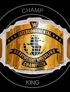 Cinturones de Campeonato Personalizados! Cinturones de Campeonato Mundial de Lucha Libre - Product Image 2