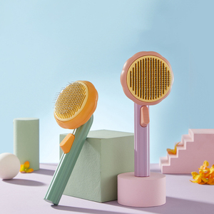 Removedor de pelo de mascotas reutilizable, cepillo de rodillo para perros y gatos, pelo de perros y gatos, peine para quitar el pelo, masa para mascotas, limpieza de mascotas - Product Image 4