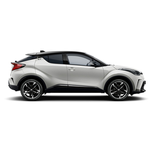 รถยนต์มือสอง2018 2020รถยนต์ไฮบริด2021 toyotai CH-R - Product Image 2