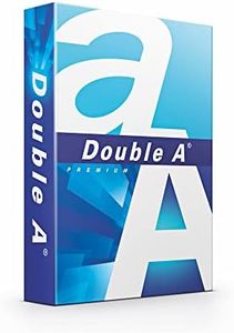 กระดาษถ่ายเอกสาร A4 80 แกรม สีขาว สำหรับงานพิมพ์ร่าง งานสำนักงาน - Product Image 3