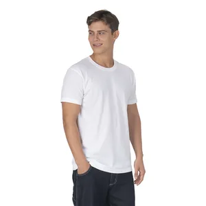 T-Shirt Tubolare in Cotone Biologico Promozionale Sostenibile ed Ecologica - Product Image 5