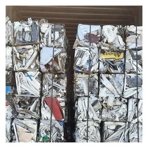 El Mejor Precio de chatarra de alambre de aluminio de grado 6063 a la venta con envío inmediato y gran stock - Product Image 2