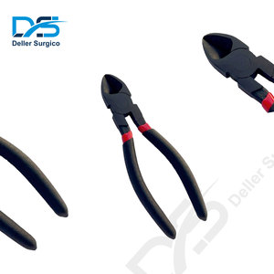 Coupe-fil dentaire dur BAUM Fabrication de qualité d'exportation au Pakistan - Product Image 2