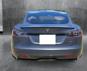 รถเทสล่า โมเดล เอส เพลิด เอเอวดี ปี 2022 มือสอง สภาพดี พวงมาลัยซ้าย/ขวา - Product Image 5