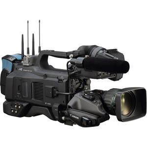 ใหม่ G Y-HC900C20 2/3" HD CMOS กล้องวิดีโอแบบเชื่อมต่อพร้อมเลนส์ซูม 21x-40x พร้อมจัดส่งฟรี - Product Image 4