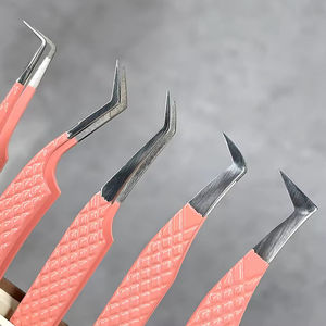 Fournisseur de pinces à cils de haute qualité offrant des commandes en gros, des options de marquage personnalisé et une forte performance de préhension - Product Image 5