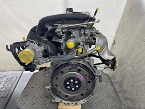 1NZ-FE Moteur 2009 CBA-NNP11 1900021631 - Product Image 4