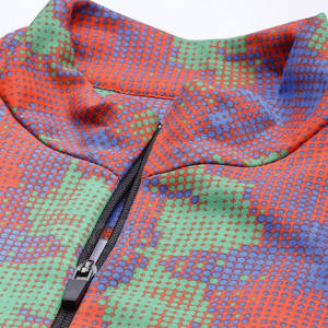 Survêtement en polyester léger, décontracté, uni, écologique, respirant, taille personnalisée - Nouveauté, prix bas, vente flash - Product Image 4