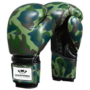 Vente chaude Pakistanais Marque Gants De Boxe VAMPIREO INTL Conception MMA Gants De Sparring Top Joueur Professionnel Choix pour Anneau - Product Image 6