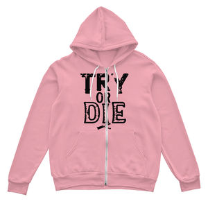 เสื้อฮู้ดแบบมีซิปสำหรับผู้ชายผ้าฟลีซผ้าฝ้าย100% ทรงโอเวอร์ไซส์เข้ารูปเป็นมิตรกับสิ่งแวดล้อมออกแบบโลโก้ด้านหน้าพิมพ์ลาย - Product Image 2