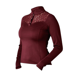 Collants d'équitation à siège complet Jodhpurs pour femmes Collants d'équitation en silicone à poignée en silicone Pantalon d'équitation équestre Jodhpur et culottes - Product Image 4