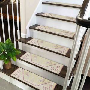 Alfombra Étnica, Alfombra con Diseño Kilim, Alfombra Navajo, Alfombra Estampada, Goblen - Product Image 5